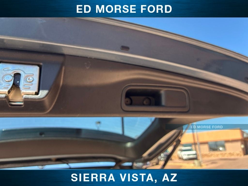 2018 Honda Pilot EX