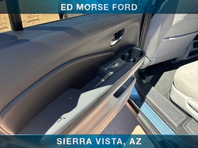 2018 Honda Pilot EX
