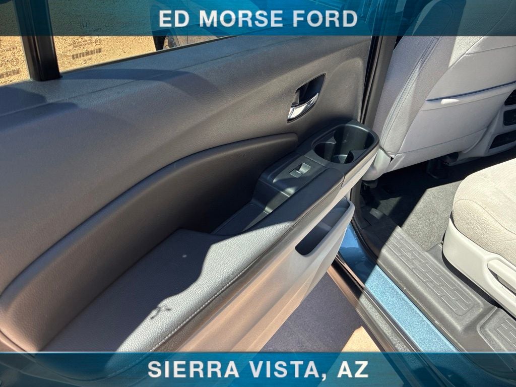 2018 Honda Pilot EX
