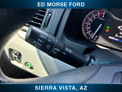 2018 Honda Pilot EX