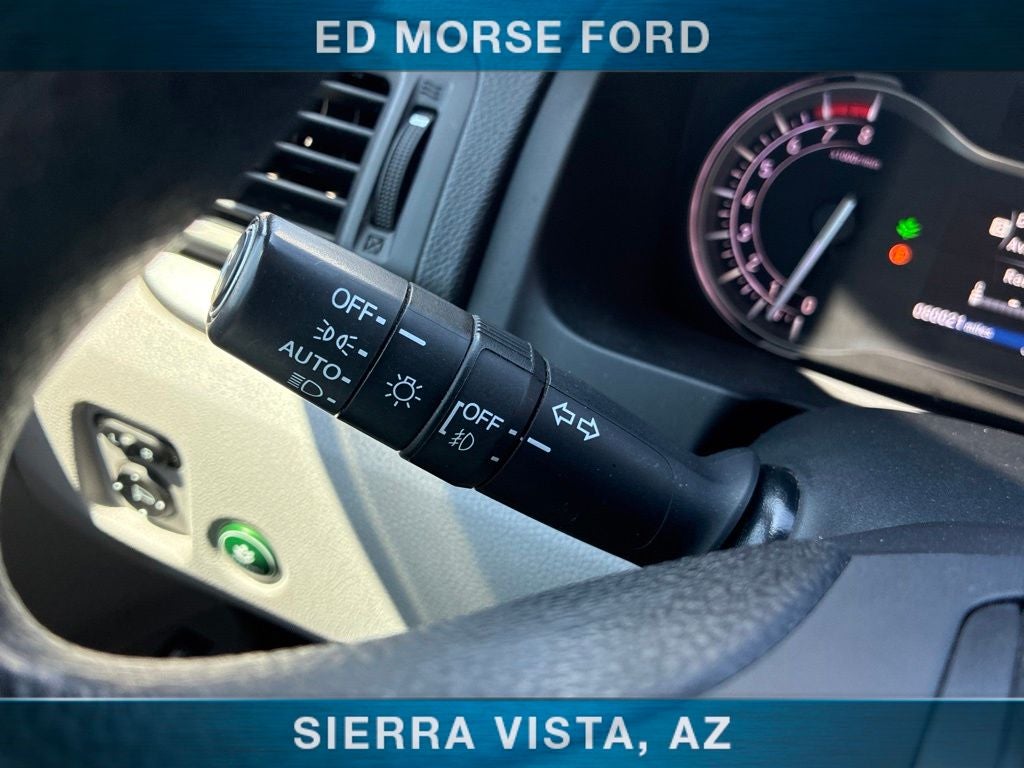 2018 Honda Pilot EX