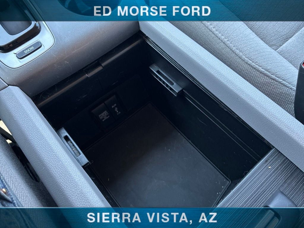 2018 Honda Pilot EX