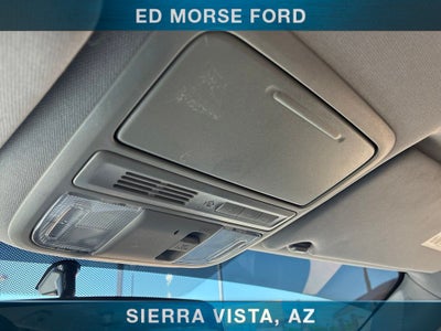 2018 Honda Pilot EX