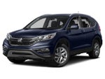 2015 Honda CR-V EX-L w/Navigation