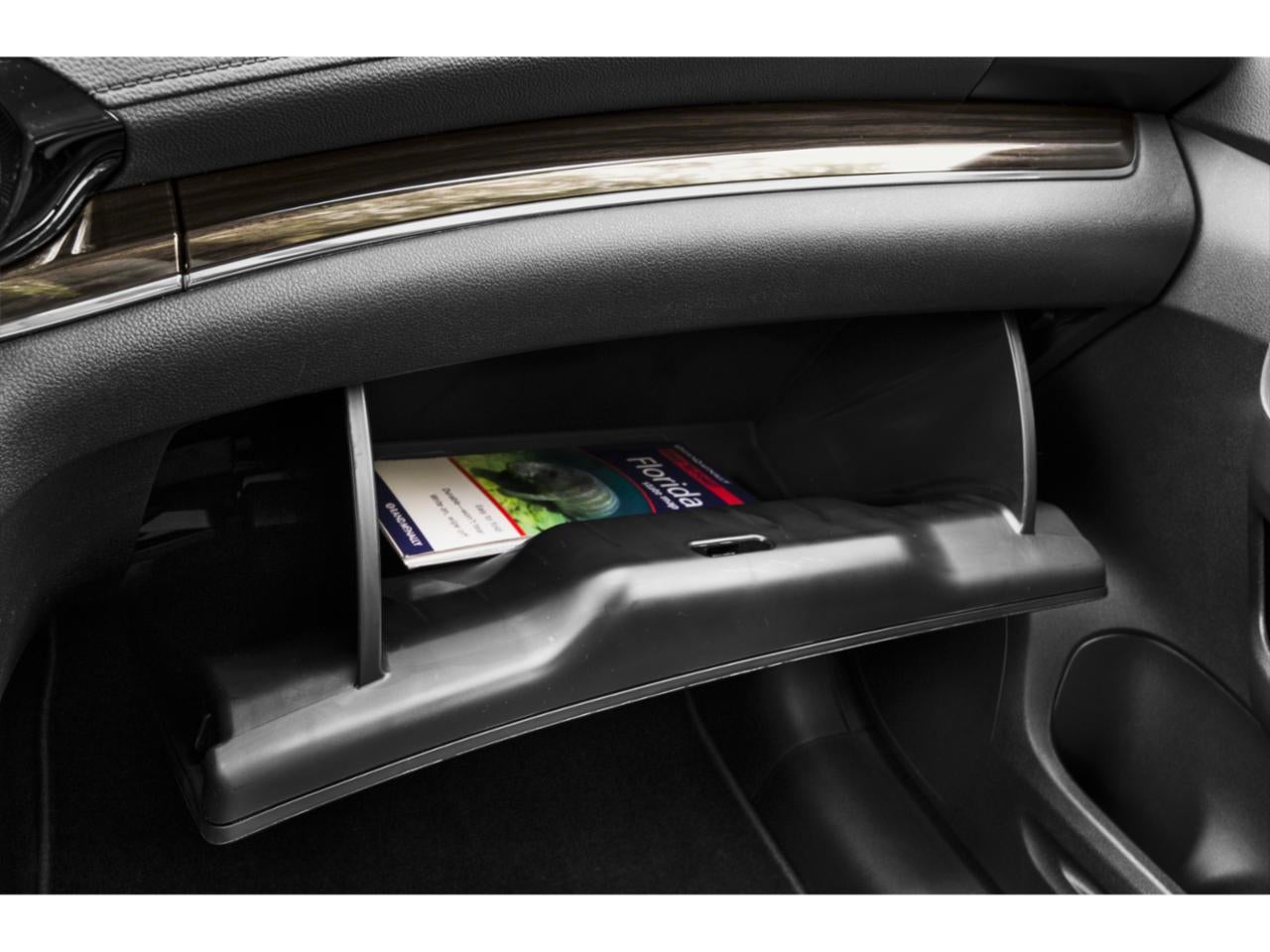 2015 Honda CR-V EX-L w/Navigation
