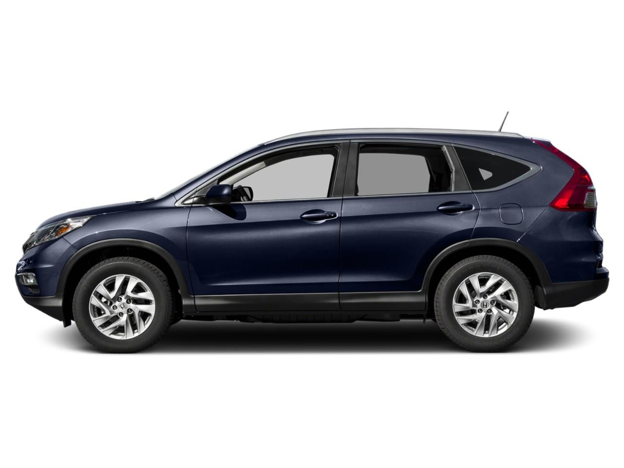 2015 Honda CR-V EX-L w/Navigation