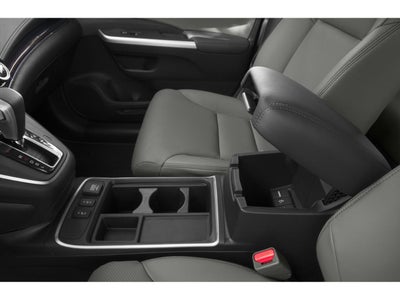 2015 Honda CR-V EX-L w/Navigation