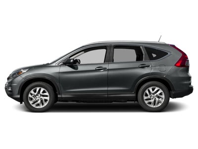 2015 Honda CR-V EX-L w/Navigation