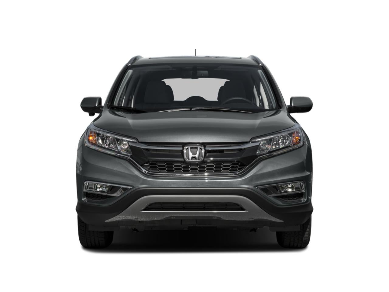2015 Honda CR-V EX-L w/Navigation