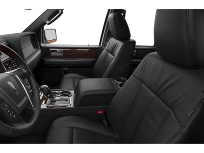 2015 Lincoln Navigator Base