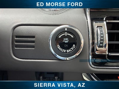 2023 Lincoln Navigator L Black Label