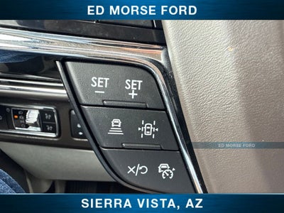 2023 Lincoln Navigator L Black Label