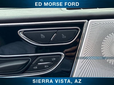 2023 Lincoln Navigator L Black Label