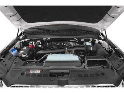 2023 Lincoln Navigator L Black Label