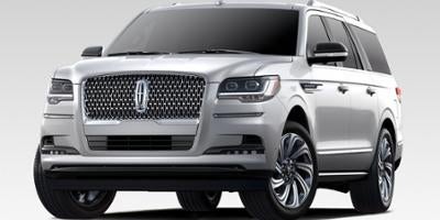 2023 Lincoln Navigator L Black Label