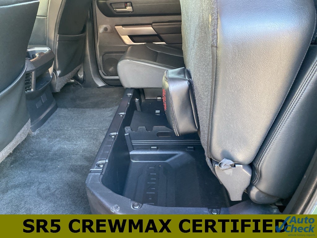 2023 Toyota Tundra SR5