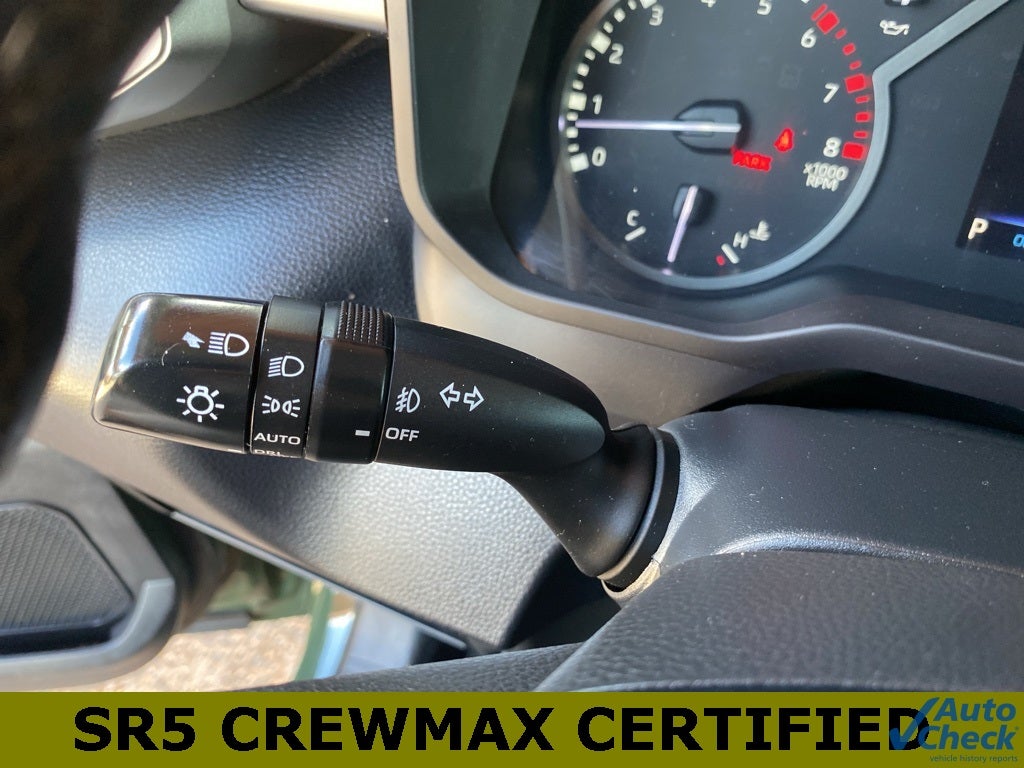 2023 Toyota Tundra SR5