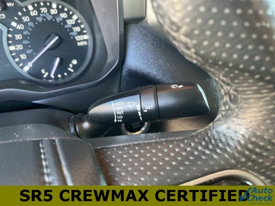 2023 Toyota Tundra SR5