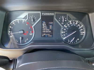 2023 Toyota Tundra SR5