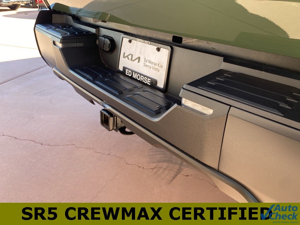 2023 Toyota Tundra SR5