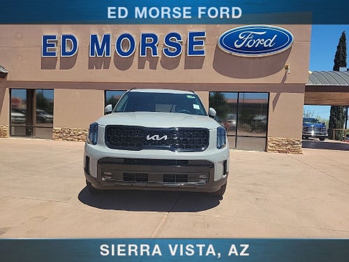 2024 Kia Telluride SX-Prestige X-Pro