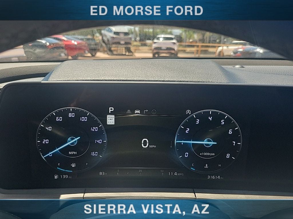 2024 Kia Telluride SX-Prestige X-Pro