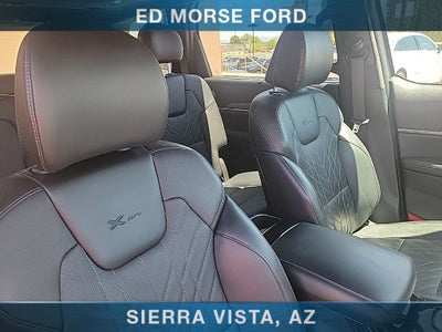 2024 Kia Telluride SX-Prestige X-Pro