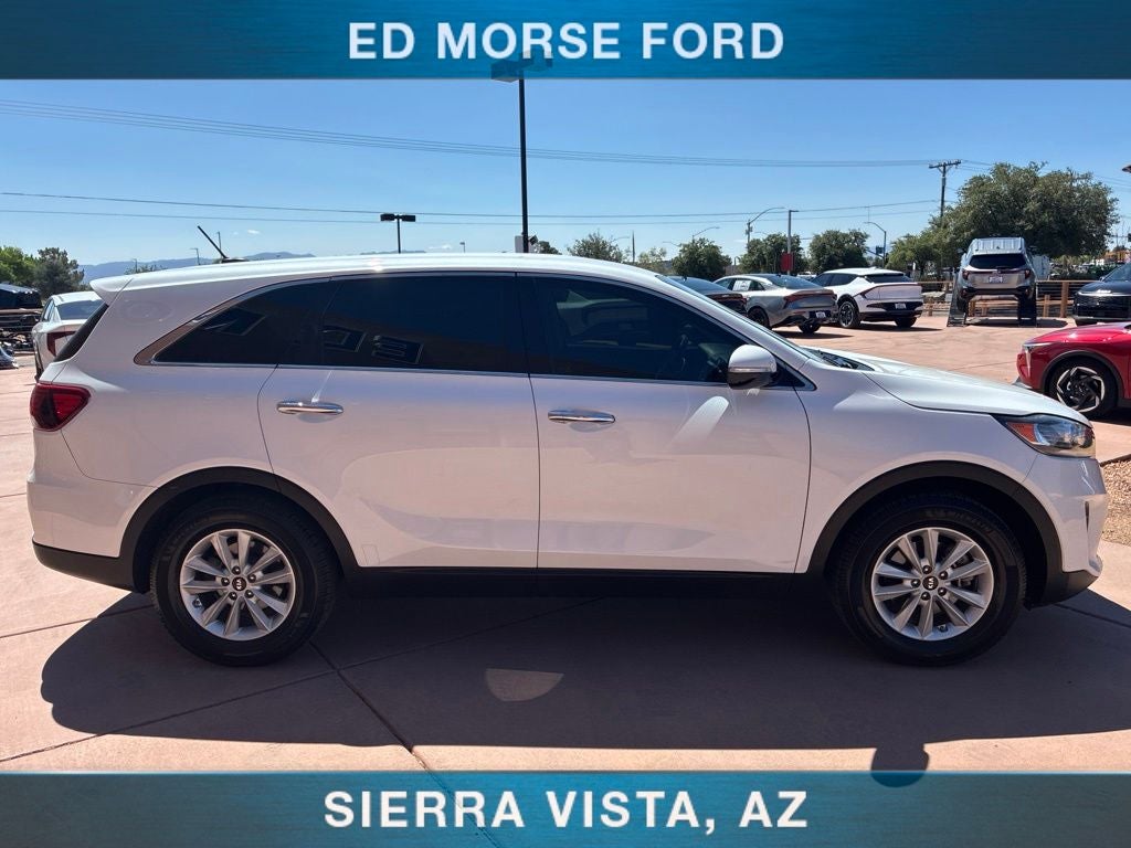 2019 Kia Sorento L