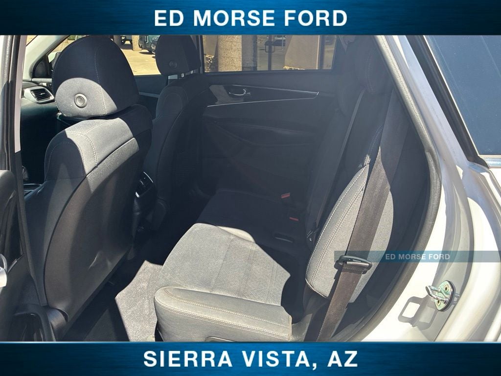 2019 Kia Sorento L