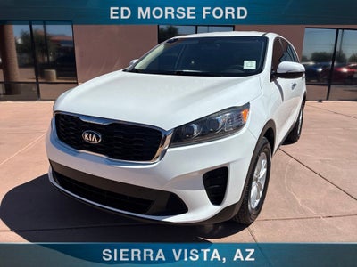 2019 Kia Sorento L