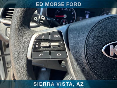 2019 Kia Sorento L