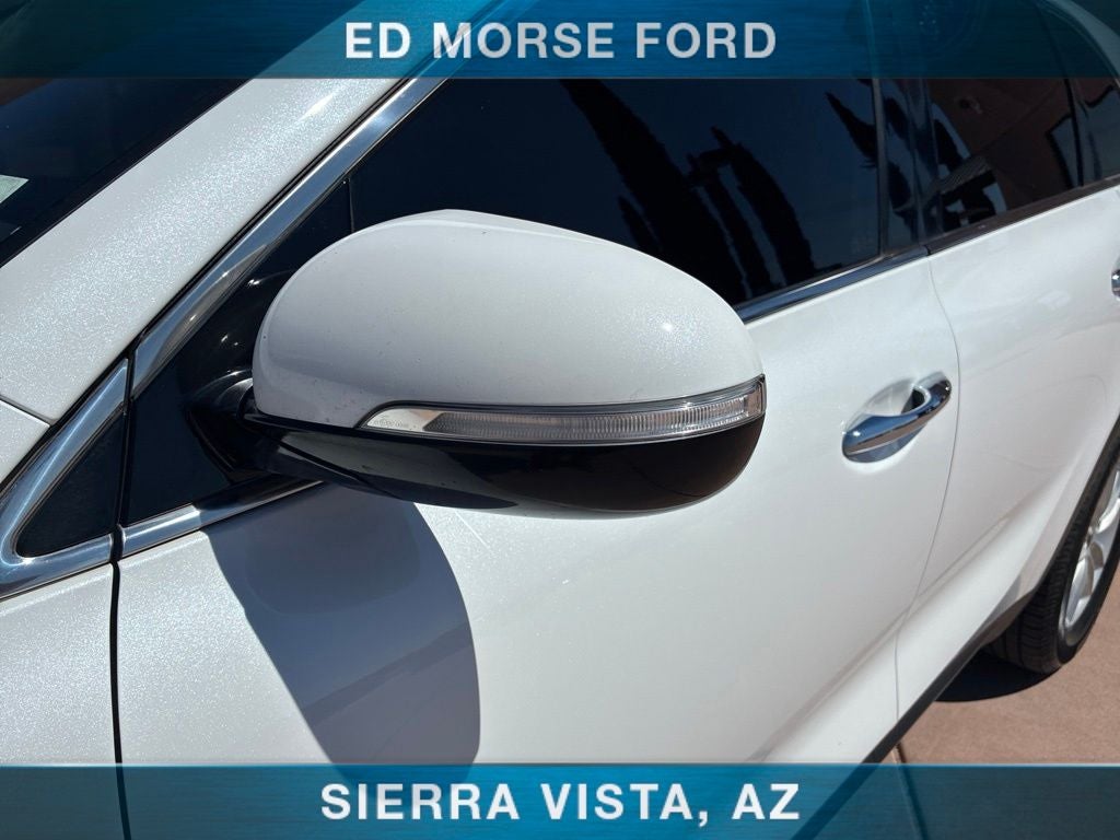 2019 Kia Sorento L