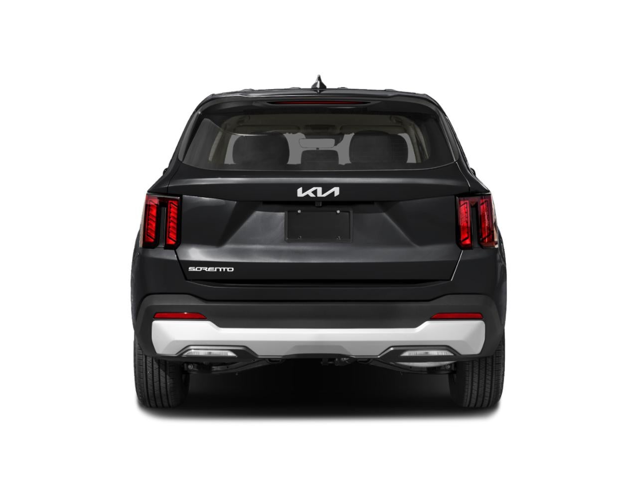 2025 Kia Sorento LX