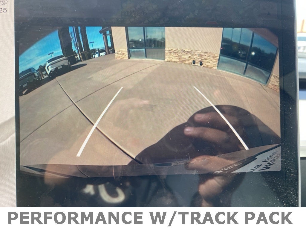 2022 Tesla Model 3 Performance