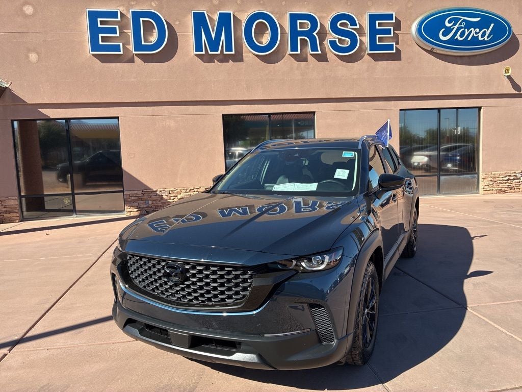 2023 Mazda Mazda CX-50 2.5 S Preferred Plus Package