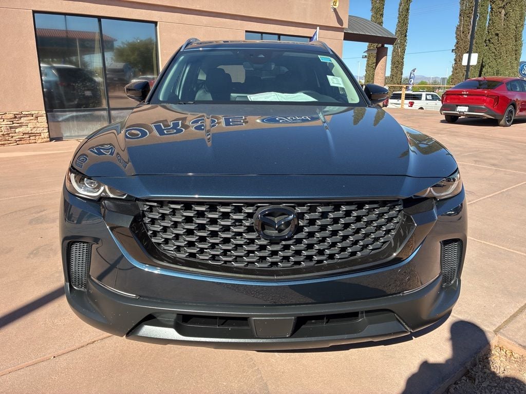 2023 Mazda Mazda CX-50 2.5 S Preferred Plus Package