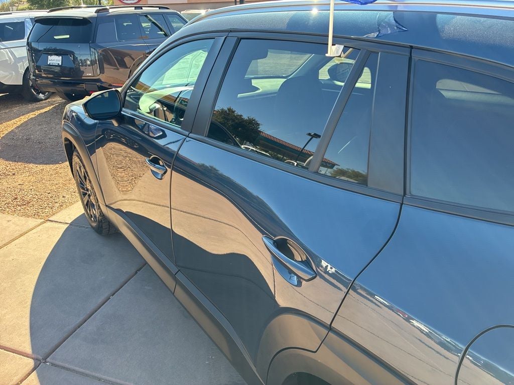 2023 Mazda Mazda CX-50 2.5 S Preferred Plus Package