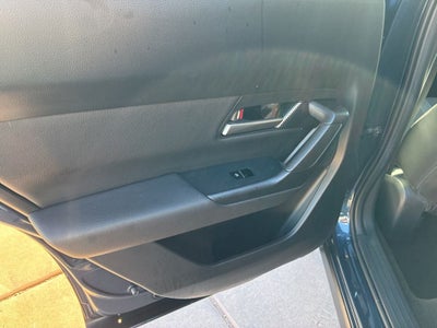 2023 Mazda Mazda CX-50 2.5 S Preferred Plus Package