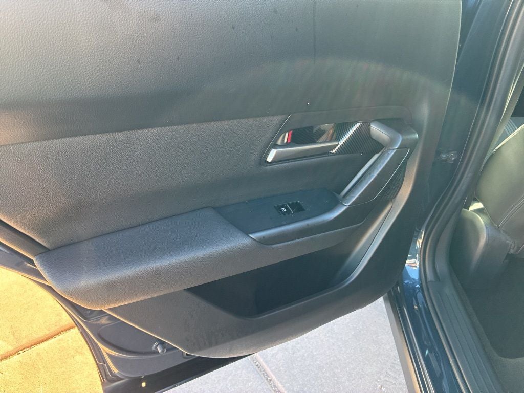 2023 Mazda Mazda CX-50 2.5 S Preferred Plus Package