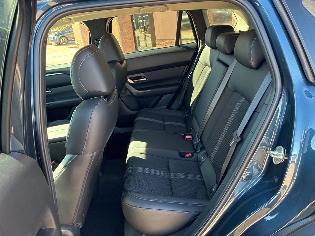 2023 Mazda Mazda CX-50 2.5 S Preferred Plus Package