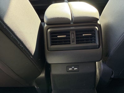 2023 Mazda Mazda CX-50 2.5 S Preferred Plus Package