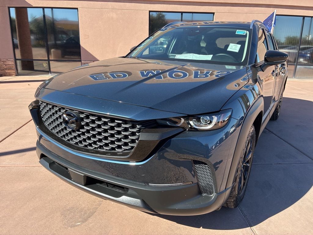 2023 Mazda Mazda CX-50 2.5 S Preferred Plus Package