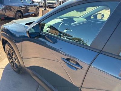 2023 Mazda Mazda CX-50 2.5 S Preferred Plus Package