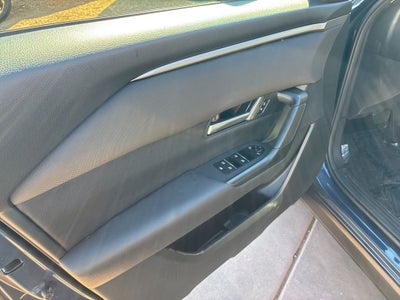 2023 Mazda Mazda CX-50 2.5 S Preferred Plus Package