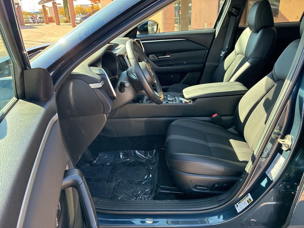 2023 Mazda Mazda CX-50 2.5 S Preferred Plus Package