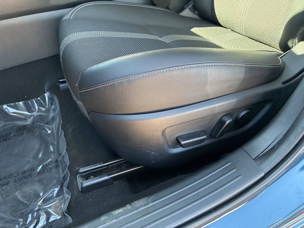 2023 Mazda Mazda CX-50 2.5 S Preferred Plus Package