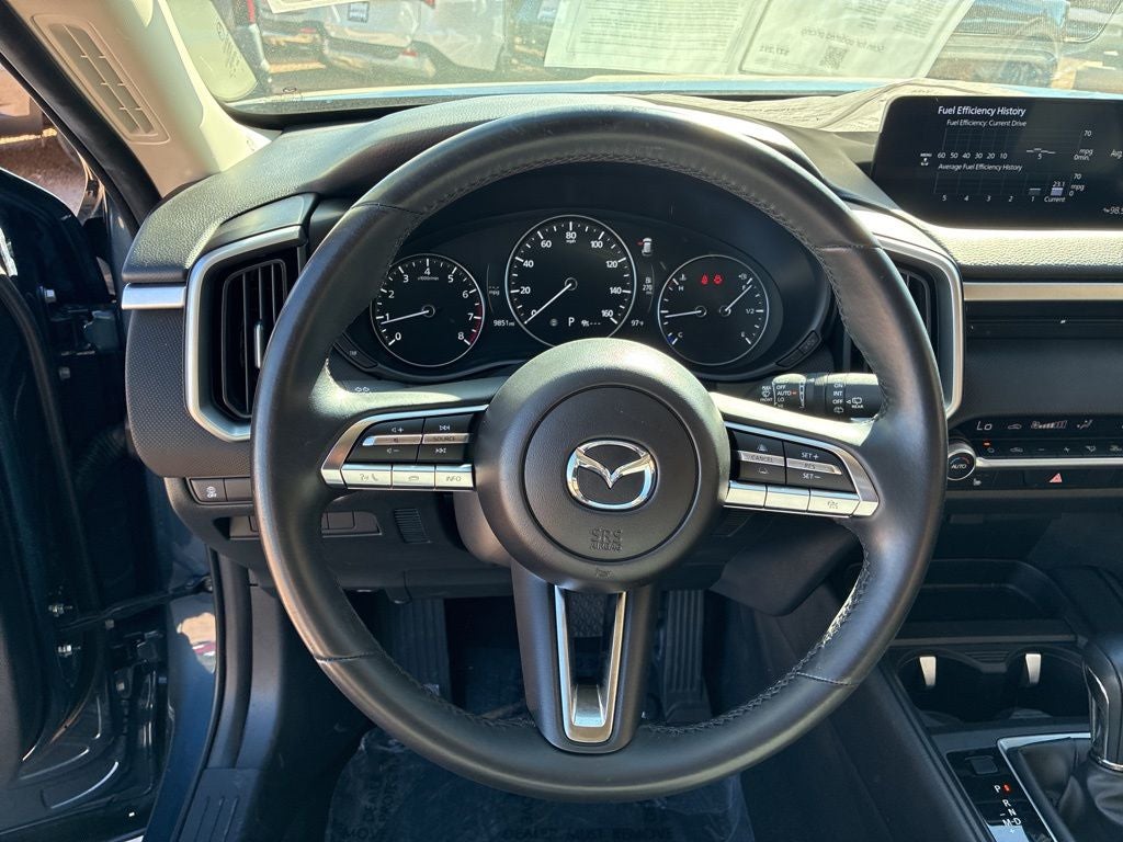 2023 Mazda Mazda CX-50 2.5 S Preferred Plus Package