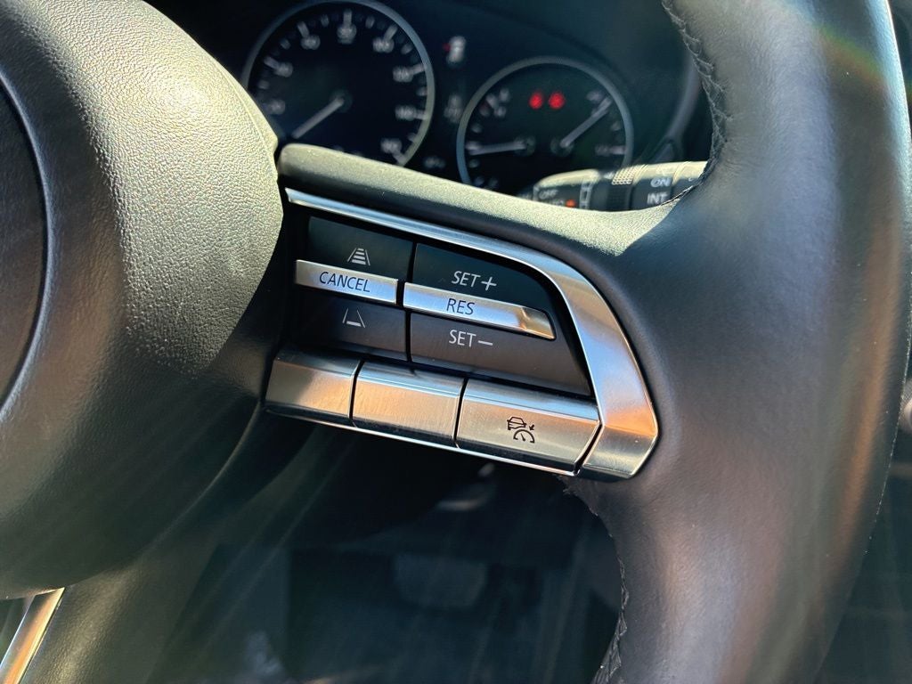 2023 Mazda Mazda CX-50 2.5 S Preferred Plus Package