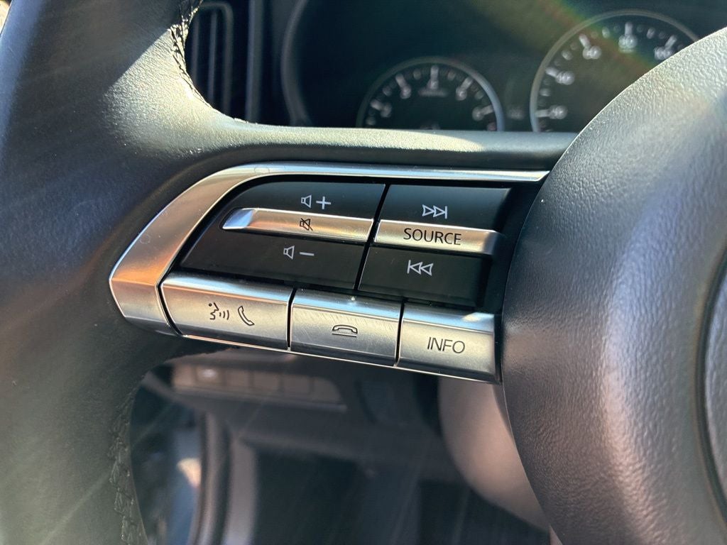 2023 Mazda Mazda CX-50 2.5 S Preferred Plus Package