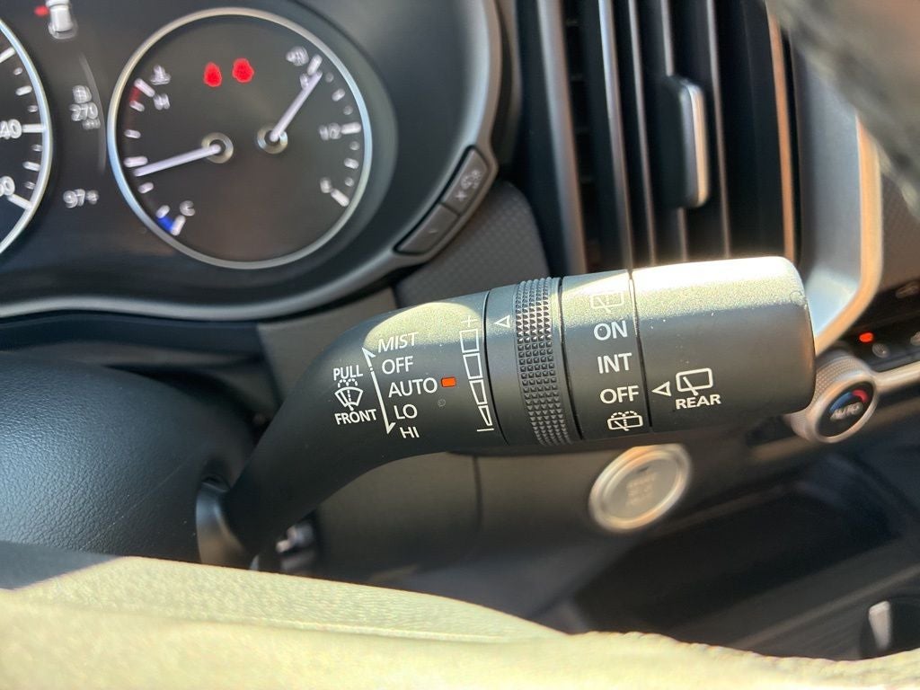 2023 Mazda Mazda CX-50 2.5 S Preferred Plus Package